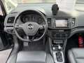 Volkswagen Sharan Sharan 2.0 TDi Highline DSG*7 Places*Garantie 1an* Schwarz - thumbnail 12