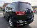 Volkswagen Sharan Sharan 2.0 TDi Highline DSG*7 Places*Garantie 1an* Schwarz - thumbnail 4