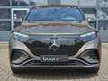 Mercedes-Benz EQS SUV 450+ AMG Line Premium | Panoramadak | Hyperscreen Bruin - thumbnail 4