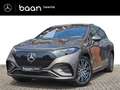 Mercedes-Benz EQS SUV 450+ AMG Line Premium | Panoramadak | Hyperscreen Bruin - thumbnail 1