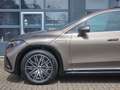 Mercedes-Benz EQS SUV 450+ AMG Line Premium | Panoramadak | Hyperscreen Bruin - thumbnail 5