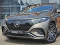 Mercedes-Benz EQS SUV 450+ AMG Line Premium | Panoramadak | Hyperscreen Bruin - thumbnail 3