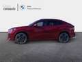 BMW iX2 eDrive20A Rood - thumbnail 3