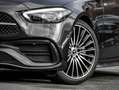 Mercedes-Benz C 300 d AMG-Sport/Pano/360/Digital/Memo/Totw/HUD Grau - thumbnail 5
