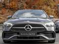 Mercedes-Benz C 300 d AMG-Sport/Pano/360/Digital/Memo/Totw/HUD Grau - thumbnail 16