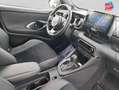 Toyota Yaris 116h GR Sport 5p MY22 Sieges chauf GPS Camera Nero - thumbnail 5