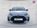 Toyota Yaris 116h GR Sport 5p MY22 Sieges chauf GPS Camera Nero - thumbnail 2