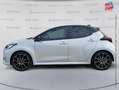 Toyota Yaris 116h GR Sport 5p MY22 Sieges chauf GPS Camera Nero - thumbnail 9