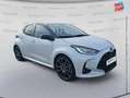 Toyota Yaris 116h GR Sport 5p MY22 Sieges chauf GPS Camera Nero - thumbnail 3