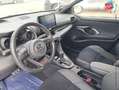 Toyota Yaris 116h GR Sport 5p MY22 Sieges chauf GPS Camera Nero - thumbnail 15