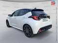Toyota Yaris 116h GR Sport 5p MY22 Sieges chauf GPS Camera Nero - thumbnail 8