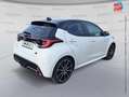 Toyota Yaris 116h GR Sport 5p MY22 Sieges chauf GPS Camera Nero - thumbnail 6