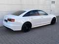 Audi A6 2.0 TDI DSG S-Tronic  S-Line GEWERBE / EXPORT Weiß - thumbnail 3