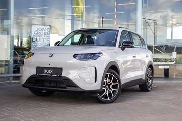 DESIGN PROMAX 53KWH | DIRECT LEVERBAAR|
