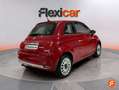 Fiat 500 Dolcevita 1.0 Hybrid 51KW (70 CV) Burdeos - thumbnail 8