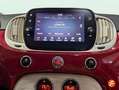 Fiat 500 Dolcevita 1.0 Hybrid 51KW (70 CV) Burdeos - thumbnail 13
