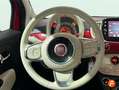 Fiat 500 Dolcevita 1.0 Hybrid 51KW (70 CV) Burdeos - thumbnail 11