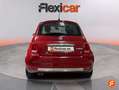 Fiat 500 Dolcevita 1.0 Hybrid 51KW (70 CV) Burdeos - thumbnail 7
