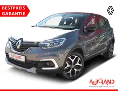 Renault Captur 0.9 TCE LED Navi Kamera
