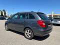 Skoda Fabia Combi Family 1,2 TSI Grau - thumbnail 5