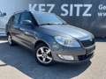 Skoda Fabia Combi Family 1,2 TSI Grau - thumbnail 1