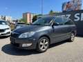 Skoda Fabia Combi Family 1,2 TSI Grau - thumbnail 7