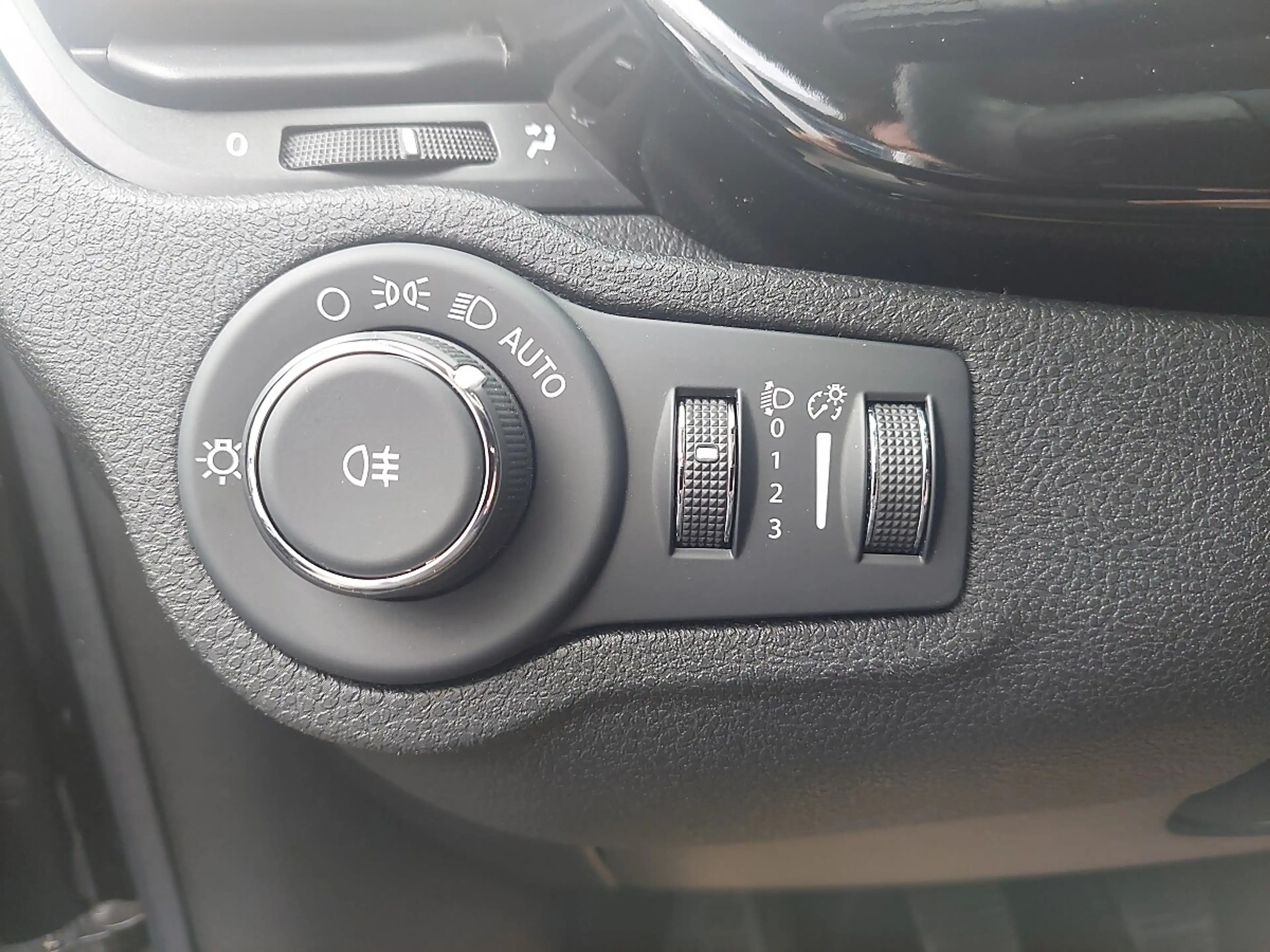 Fiat 500X FireFly Turbo 120 Lounge — photo 12