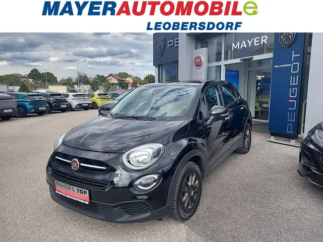Fiat 500X FireFly Turbo 120 Lounge