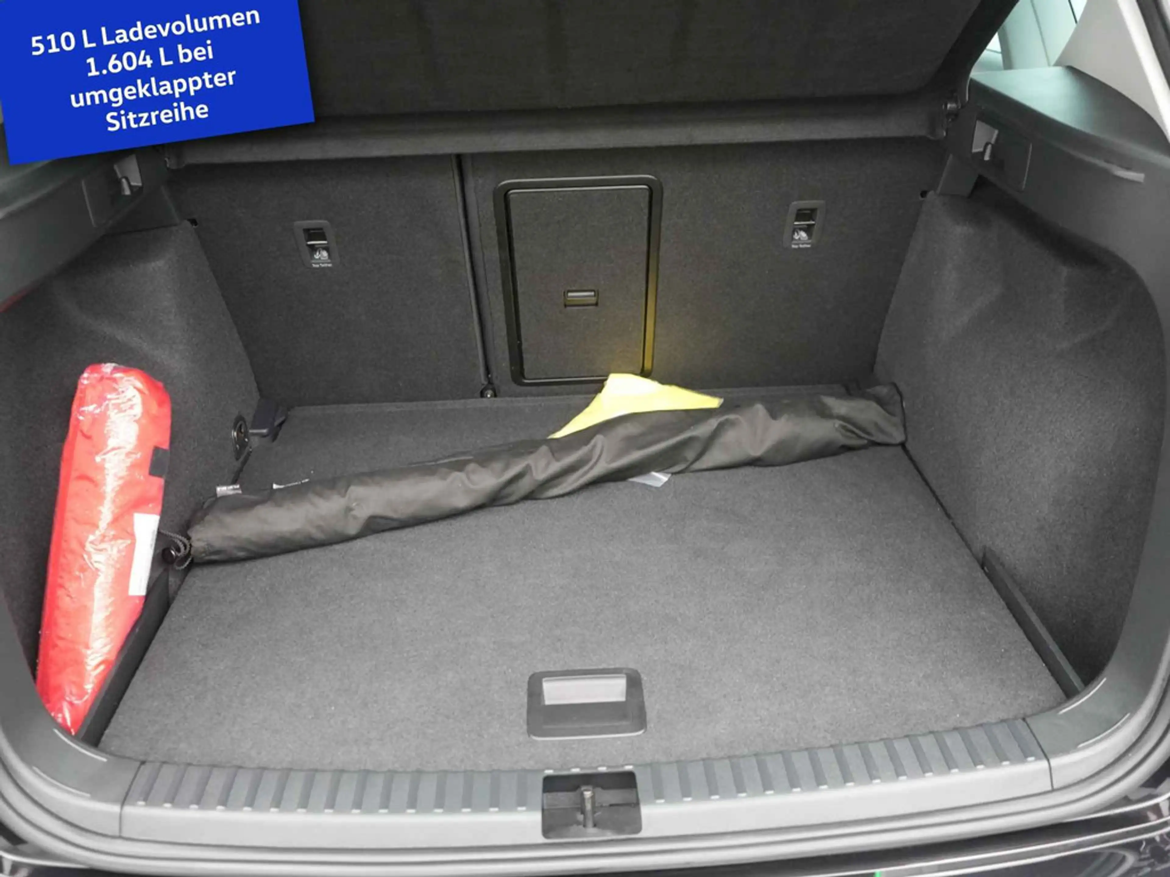 SEAT Ateca Xperience ACC NAVI LEDER KAM PDC LED — photo 13