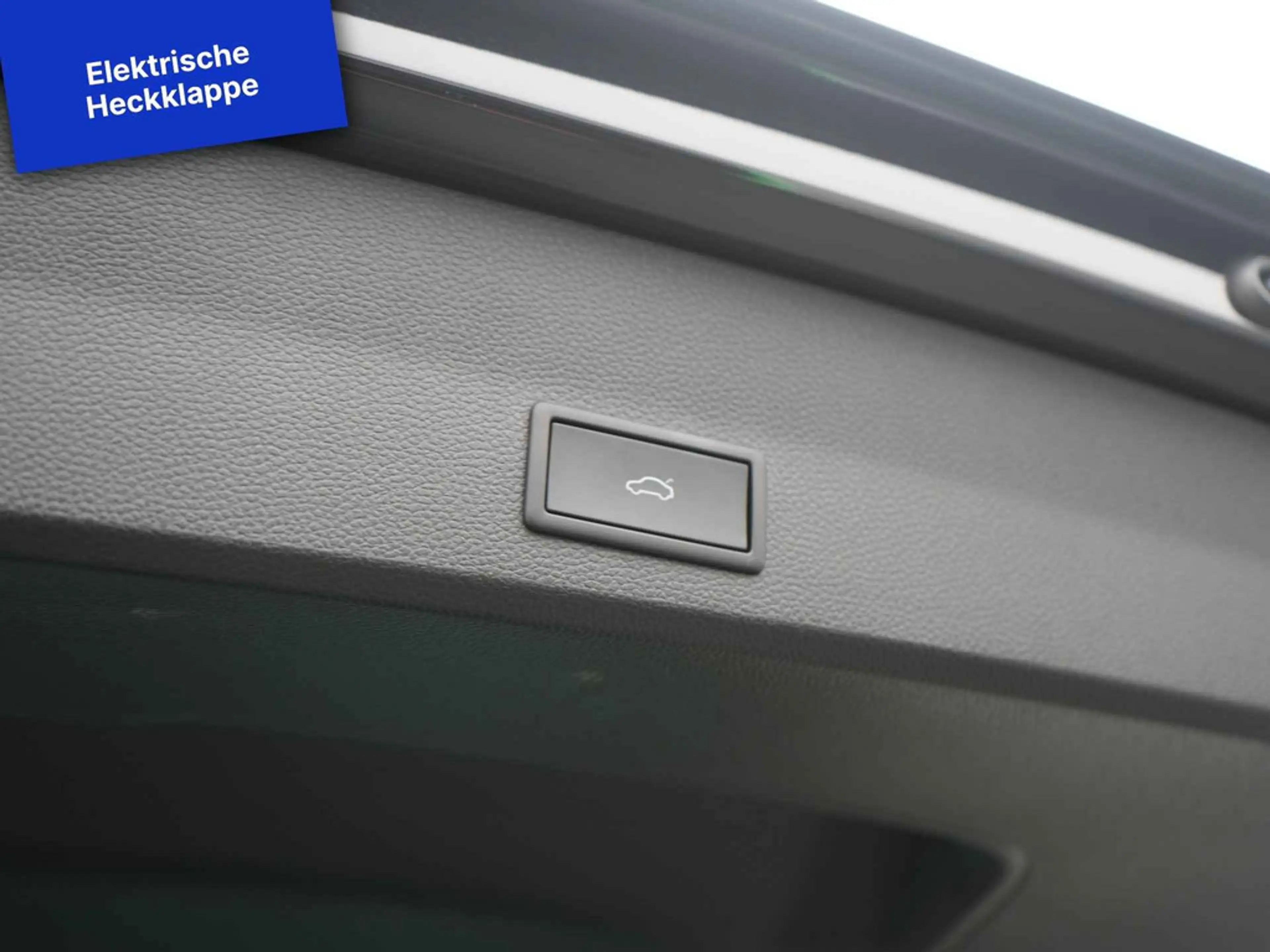 SEAT Ateca Xperience ACC NAVI LEDER KAM PDC LED — photo 14