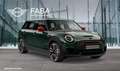 MINI John Cooper Works Clubman John Cooper Works ALL4 Clubman Head-Up HK HiFi Grün - thumbnail 1