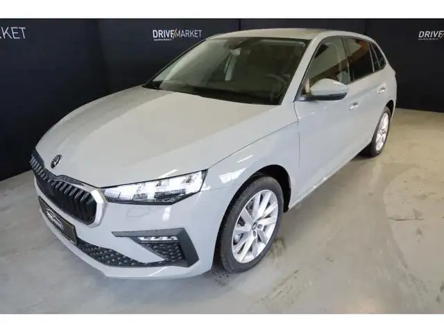 Skoda Scala Selection