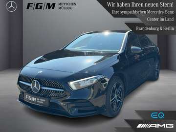 e Limousine AMG Line CarPlay|Night|Sitzhz