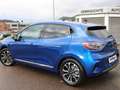 Renault Clio E-TECH Full Hyb. 145 Techno Kamera Lenkradh Blau - thumbnail 4