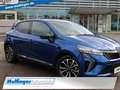 Renault Clio E-TECH Full Hyb. 145 Techno Kamera Lenkradh Blau - thumbnail 1