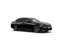 BMW 330 330e Noir - thumbnail 4