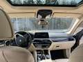 BMW 540 540i xDrive Touring Aut. Luxury Line Braun - thumbnail 8