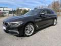 BMW 540 540i xDrive Touring Aut. Luxury Line Braun - thumbnail 3