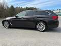 BMW 540 540i xDrive Touring Aut. Luxury Line Braun - thumbnail 2