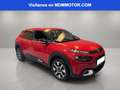 Citroen C4 Cactus BlueHDi 100 S&S Shine Pack Rouge - thumbnail 8