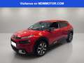 Citroen C4 Cactus BlueHDi 100 S&S Shine Pack Rouge - thumbnail 1