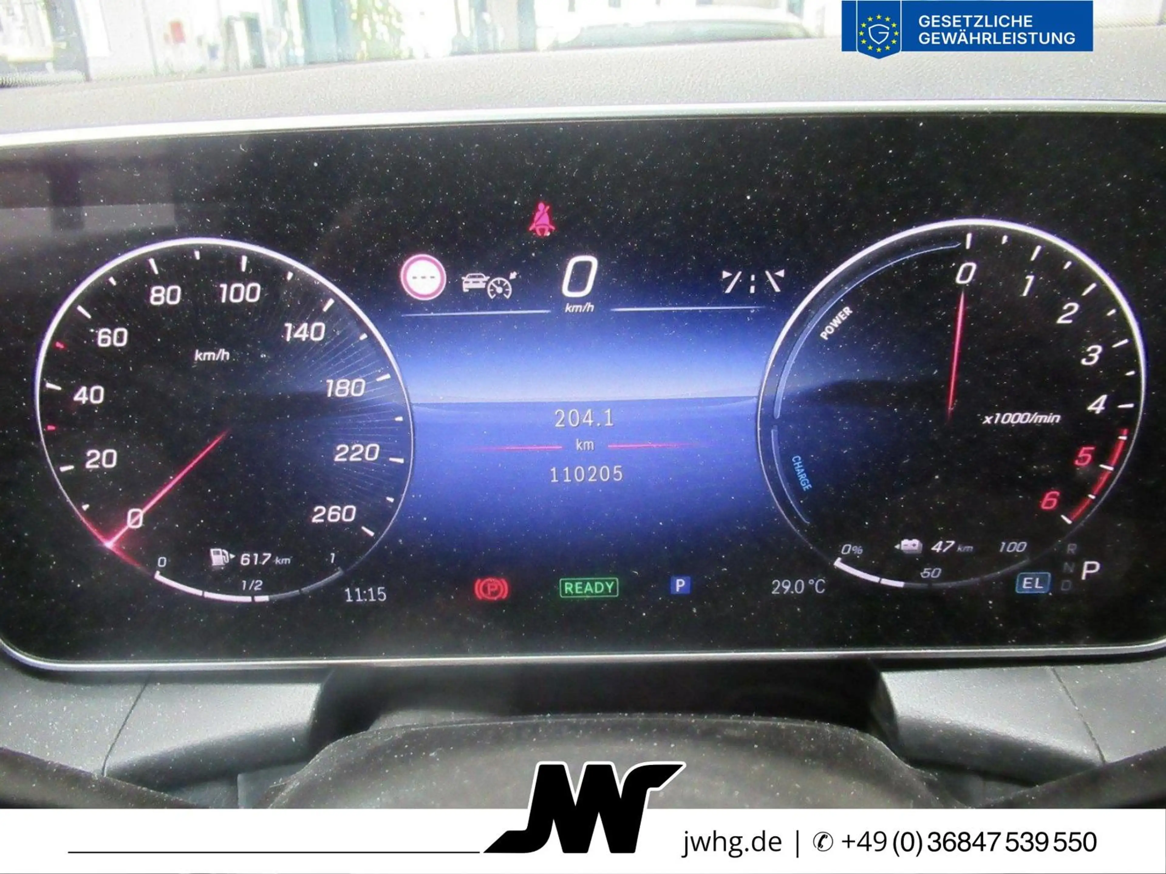 Mercedes-Benz GLC 300 de 4M Avantgarde|Mopf|FahrP+|360|Digital — photo 4