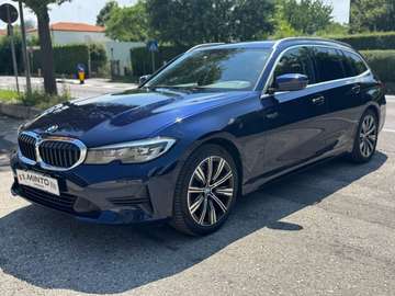 d Touring INDIVIDUAL