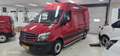 Mercedes-Benz Sprinter bestel 210 2.2 CDI 366 Functional HD Rood - thumbnail 2