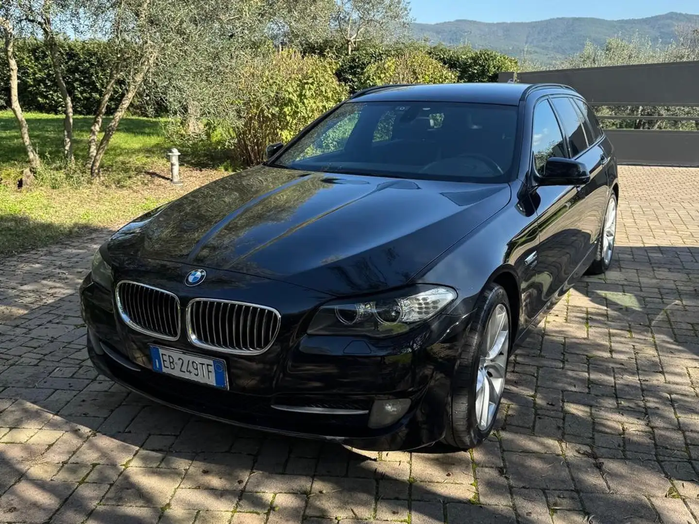 BMW 530 Serie 5 F11 Touring 530d Touring - 2