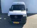 Mercedes-Benz Sprinter 314 2.2 CDI L3H2 Maxi Airco 3 Zits Euro 6 Weiß - thumbnail 13