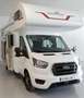 Ford E-Transit ROLLER TEAM SPORT M 296 Blanco - thumbnail 26