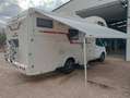 Ford E-Transit ROLLER TEAM SPORT M 296 Blanco - thumbnail 5