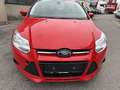 Ford Focus Traveller Easy 1,0 EcoBoost Rot - thumbnail 7