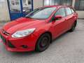 Ford Focus Traveller Easy 1,0 EcoBoost Rot - thumbnail 13